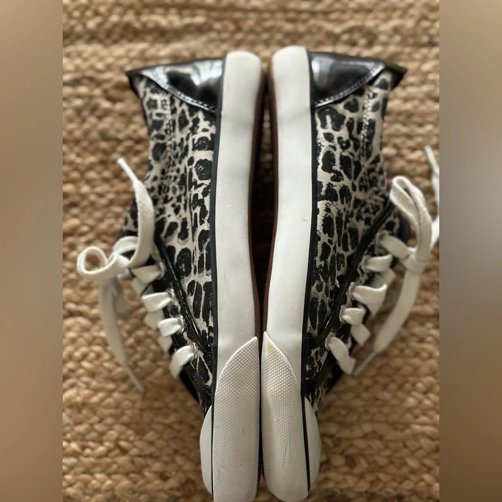 Coach preowned gently